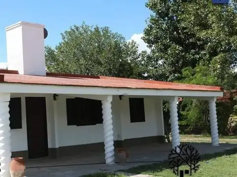 BARRIO LA HORQUETA EL ZANJON