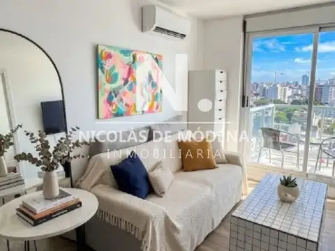 Departamento en Venta en Victorino de la Plaza, Partido de Guaminí