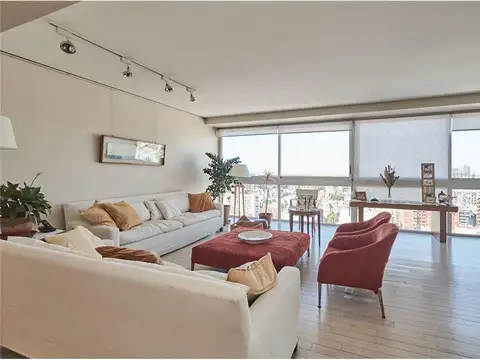 Venta   Piso Alto en Palermo Soho