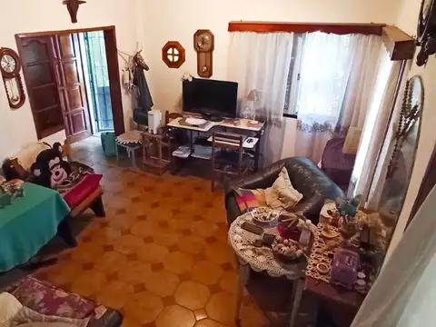 Casa en Venta en Boulogne, USD 145.000