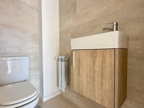 Departamento en Venta en Zona Guemes, USD 155.000