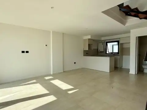 Departamento 3 ambientes en Dúplex a Estrenar