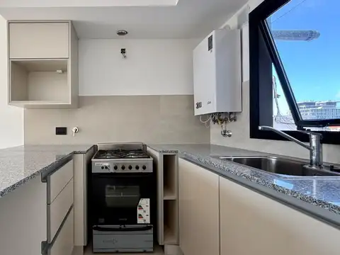 Gascón 1600, Piso 9 y 10