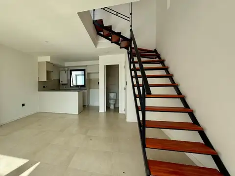 Gascón 1600, Piso 9 y 10