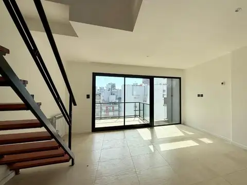 Departamento 3 ambientes en Dúplex a Estrenar