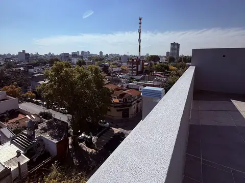 Departamento 3 ambientes a estrenar