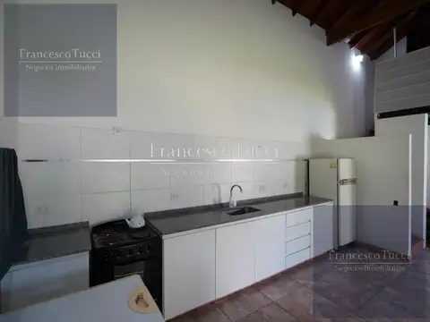 Casa en Venta de 1 dormitorio
