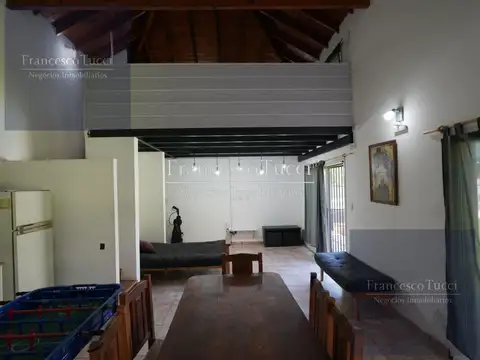 Casa en Venta al Oeste