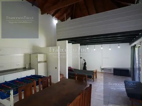 Casa en Venta 10 años