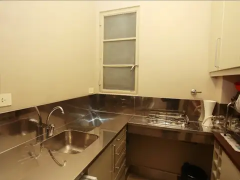 Departamento en Alquiler 90 años