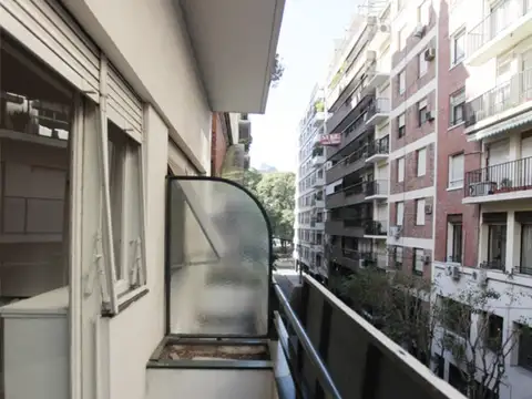 Departamento en Alquiler al Suroeste