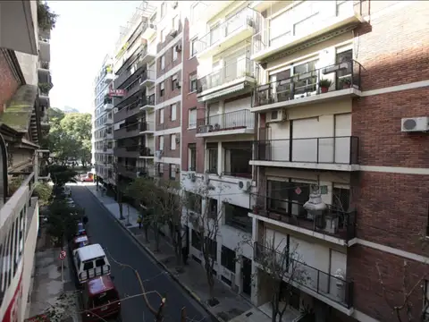 DEPARTAMENTO 1 AMBIENTE - RETIRO, CAPITAL FEDERAL