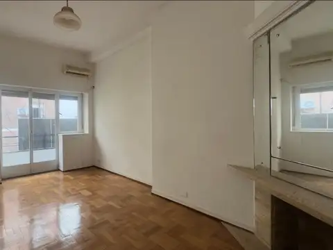 DEPARTAMENTO 1 AMBIENTE - RETIRO, CAPITAL FEDERAL