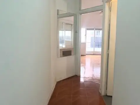 DEPARTAMENTO 1 AMBIENTE - RETIRO, CAPITAL FEDERAL