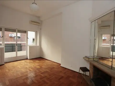 Departamento en Alquiler de Monoambiente