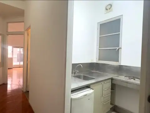 Departamento en Alquiler al Suroeste