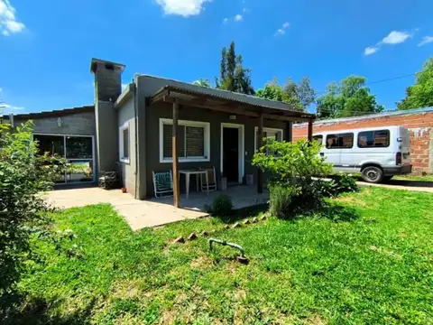 Casa en Venta de 4 dormitorios