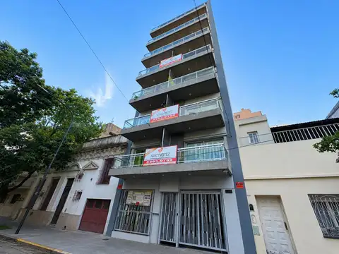 Venta de Local Comercial en Edificio a Estrenar en Almagro