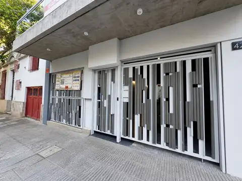 Local en Venta en Almagro, USD 65.000