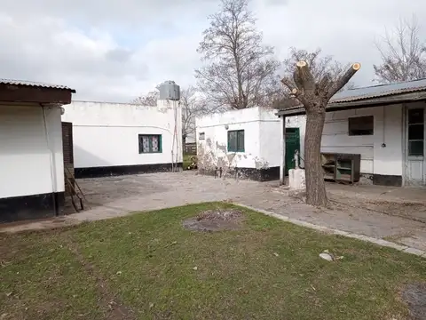 Chacra en Venta Maipú Buenos Aires