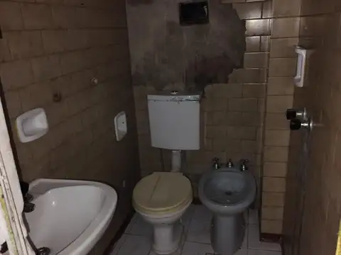 Depto Tipo Casa en Venta de 1 dormitorio