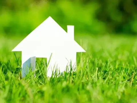 Venta Lote /terreno Club de campo El Moro