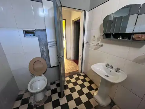 Casa 2 dormitorios a refaccionar, Paraná