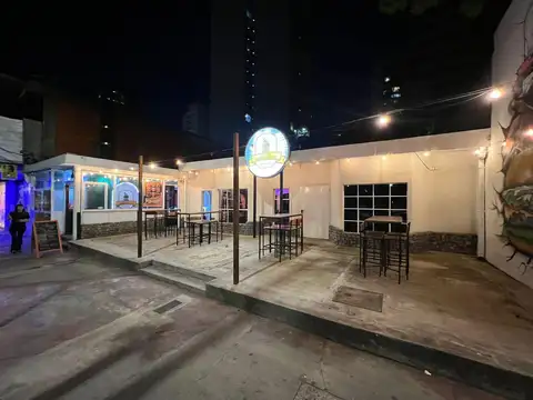 Fondo de Comercio FABRICA DE HAMBURGUESAS, Muñiz - San Miguel.