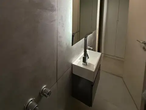 Depto Tipo Casa en Alquiler A Estrenar