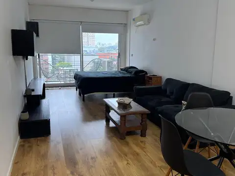 Departamento en Alquiler al Noreste