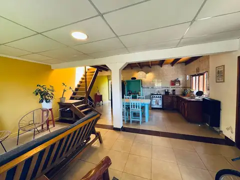 VENTA PH MODERNO IMPECABLE FARO NORTE AL FRENTE