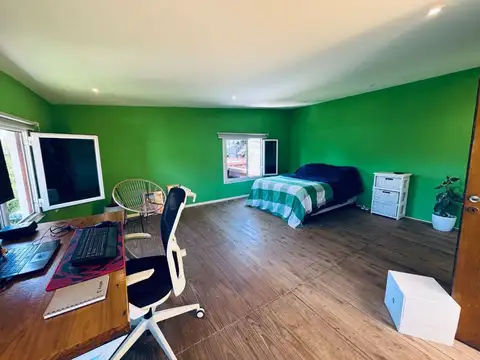 Depto Tipo Casa en Venta 12 años