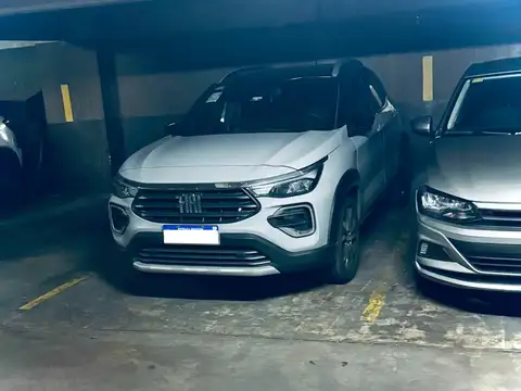 Cochera en Venta para coche grande