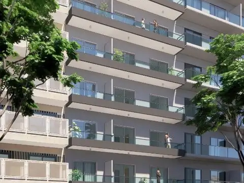 *ANTICIPO* EMPRENDIMIENTO 2AMB FULL AMENITIES - MONROE 2048