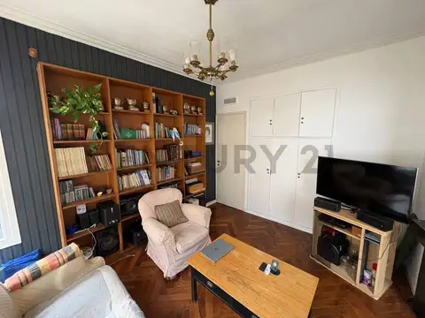 Departamento en Venta 66 años