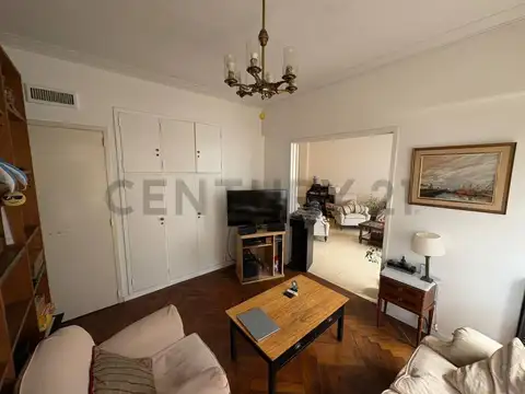 VENTA DEPARTAMENTO 4 AMBIENTES MAR DEL PLATA