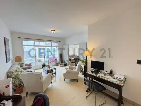 VENTA DEPARTAMENTO 4 AMBIENTES MAR DEL PLATA