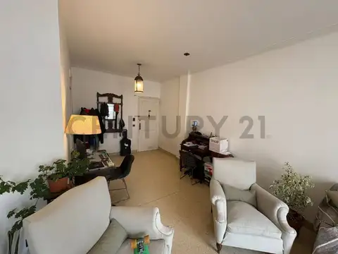 San Martin 2300, Piso 4