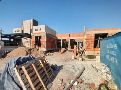 Docta Urbanización Inteligente , Piso 0