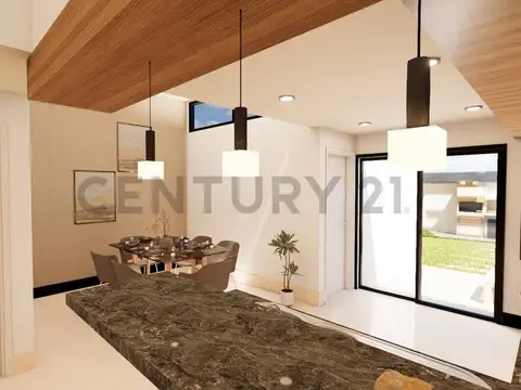 VENTA DUPLEX DOCTA PARQUE 2 DORM ESCRITORIO O 3° DORM 2 BAÑOS FINANCIACIÓN PROPIA Unidad A