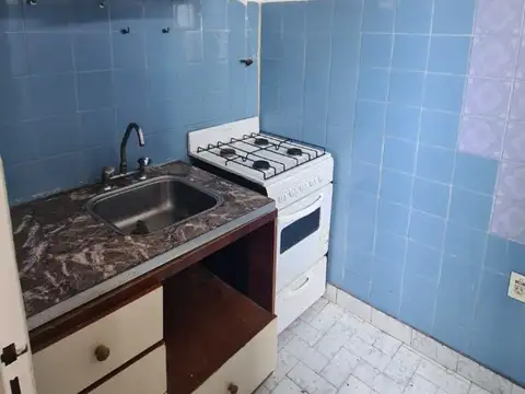 Departamento en Venta 40 años