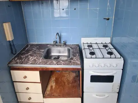 Departamento en Venta al Norte
