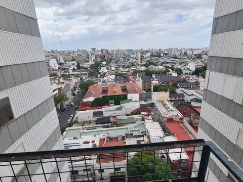 Departamento en Venta en Boedo, USD 50.000