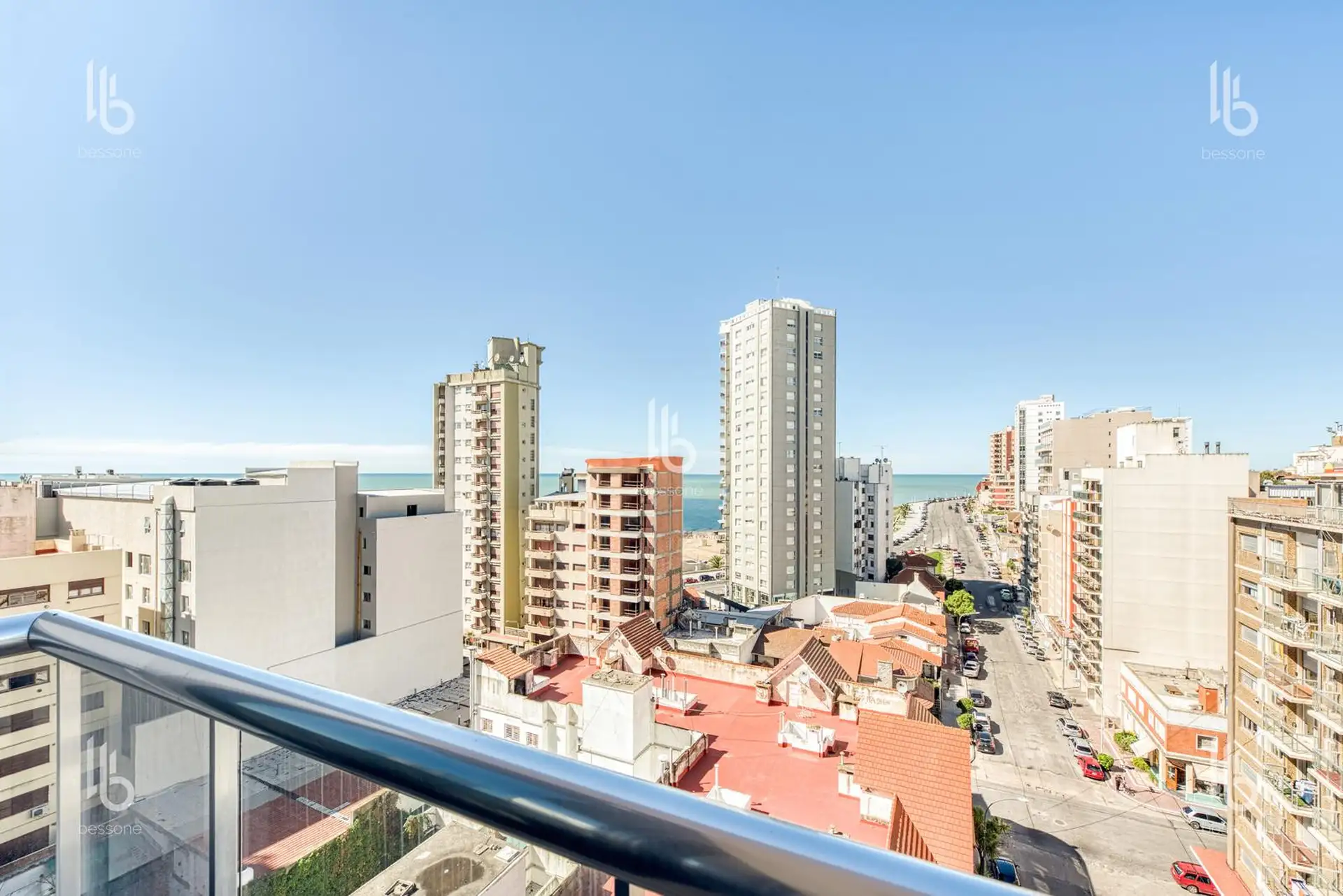 Departamento - La Perla Sur