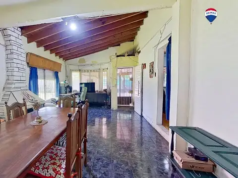 Casa en Venta 36 años