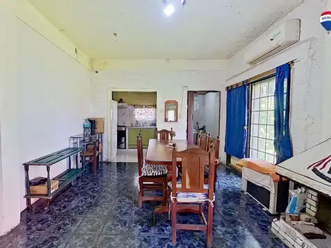 Casa en Venta con 1 cochera