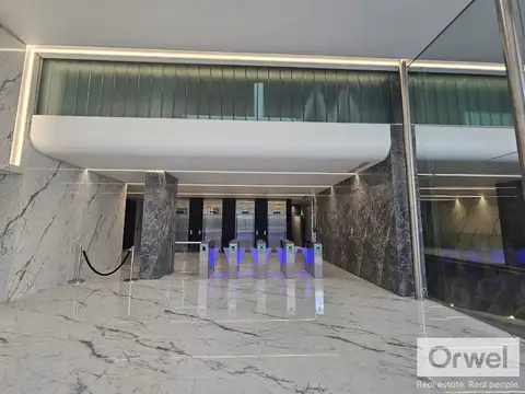 Oficina en Alquiler en Belgrano, USD 2.400