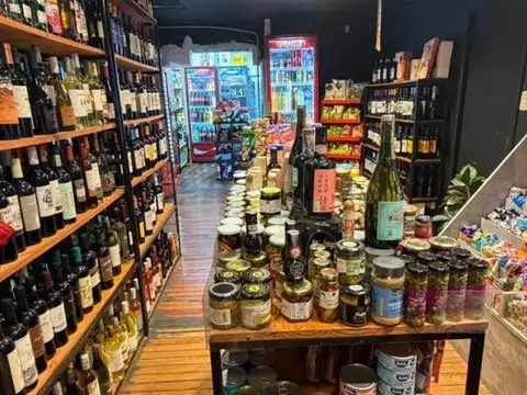 VENTA FONDO DE COMERCIO VINOTECA Y DELICATESSEN CONSOLIDADO