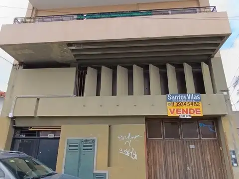 GALPON EN VENTA CENTENARIO URUGUAYO 962 V.DOMINICO