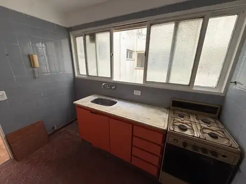 Departamento en Venta 41 años